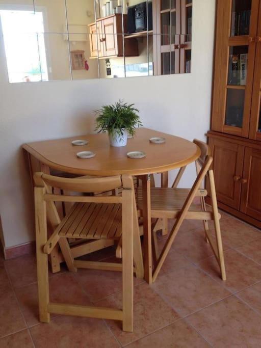 41 Puerto Del Carmen Concha Apartment