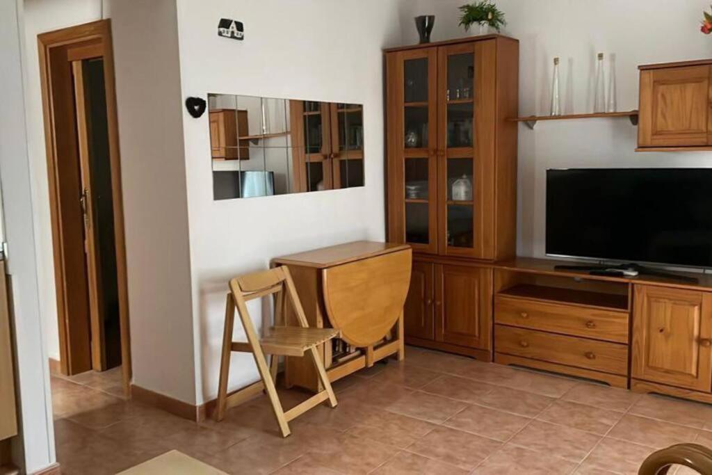 41 Puerto Del Carmen Concha Apartment *