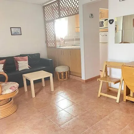 41 Puerto Del Carmen Concha Apartment Tias Exterior photo