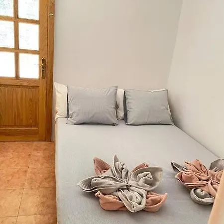 41 Puerto Del Carmen Concha Apartment Tias Exterior photo