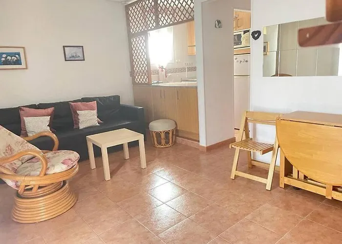 41 Puerto Del Carmen Concha