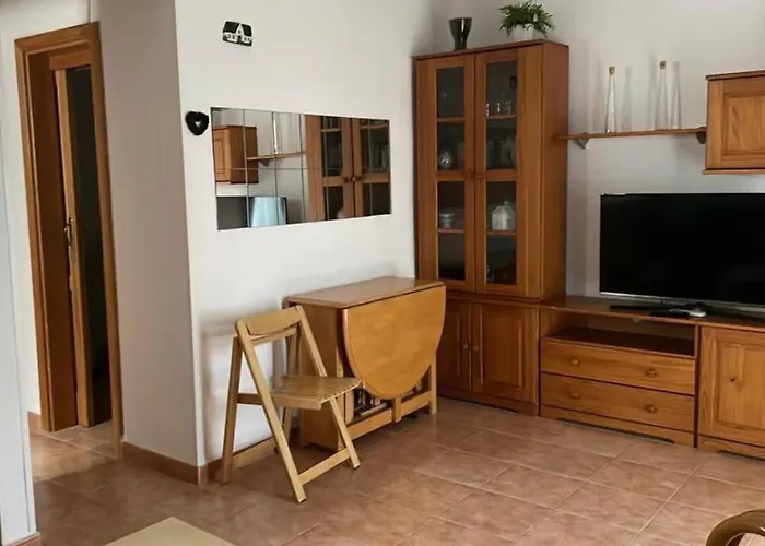41 Puerto Del Carmen Concha